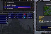 《魔兽争霸3冰封王座秘籍代码大全——全面解析游戏胜利的关键》（掌握秘籍）