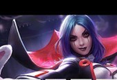 LOL诡术妖姬技能介绍（LOL诡术妖姬技能详解）