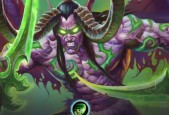 魔兽中创建恶魔猎手的步骤是什么？
