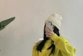 如何用手机镜拍出好看的挡脸照片？
