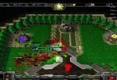 探究最新冰封王座RPG地图，畅游虚拟王国（掌握最新RPG游戏地图排行榜）