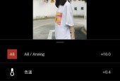 苹果手机如何拍出模糊效果的照片？