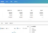 网站流量统计分析——提升网站效益的关键（通过数据洞察网站运营方向）