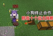 我的世界中狗不理服务器名称是什么？