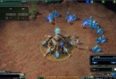 星际争霸2秘籍大揭秘（玩转星际争霸2）