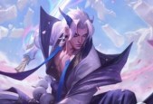 英雄联盟端游中第一剑魔的名称是什么？他的背景故事有哪些？