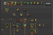 DNF驱魔加点全解析（最新版本驱魔加点攻略及技能搭配）