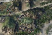 三国单机手游的地图设计有哪些特点？如何探索？