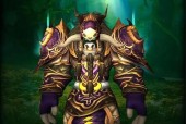 魔兽世界套装大全一览，尽览游戏的精彩装备（探索魔兽世界的强力装备）