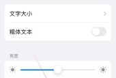苹果电脑亮度低导致黑屏解决方法？亮度调节技巧是什么？