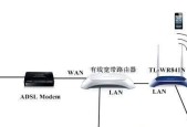 如何使用两台路由器进行无线连接（详解路由器之间的无线连接配置步骤）