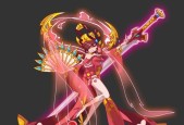 以赛尔号女精灵颜值排名榜剖析（谁是最美的女精灵）