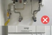 卫生间中热水器的颜色搭配建议是什么？如何选择合适的颜色？