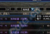 《DNF白兔子使用指南》（白兔子技能）