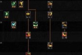 剑网3七秀技能加点攻略（全面分析七秀技能加点策略）