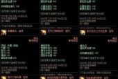 DNF平民附魔宝珠推荐（最新平民附魔宝珠选择指南）
