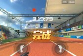 cf手游中如何实现快速上跳？
