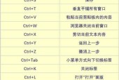 电脑截图的快捷键和保存方法（使用快捷键轻松实现电脑截图并保存）