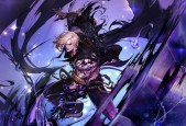 黑暗武士刷图技能摆放的最佳策略（探索黑暗武士的技能搭配）
