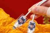 苹果大头充电器在平板上的使用方法是什么？