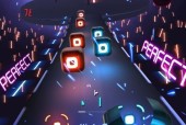 不可错过的指尖音乐游戏大推荐（从《CytusII》到《Deemo》）