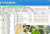 免费U盘数据恢复软件推荐（教你如何选择适合自己的恢复软件）
