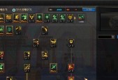 驭剑士魔剑降临时应使用哪个技能？