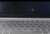 联想电脑屏幕无显示时如何安全关机？