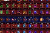 如何打造火炬之光2中的法师最强流派？加点图解是什么？