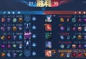 王者荣耀终极王者排位的打法是什么？
