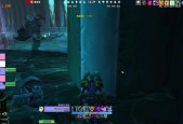 魔兽游戏帧率调整方法是什么？