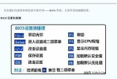 探索笔记本BIOS改硬盘模式的实用技巧（如何轻松修改笔记本BIOS中的硬盘模式以提升性能与稳定性）