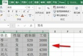 Excel批量复制技巧大揭秘（快速高效地复制相同内容）
