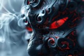 手机拍照技巧：罗刹四个镜头如何使用？