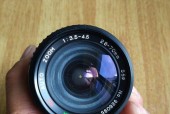 樱花写真相机镜头调整技巧是什么？
