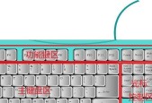 电脑键盘的奥秘与使用技巧（解密电脑键盘）
