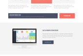 使用企业网站模板HTML代码，打造专业网站（简单易用的企业网站模板助力网站建设）