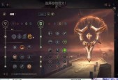 英雄联盟剑姬符文搭配完全指南（打造顶尖剑姬必知的符文技巧和套路）