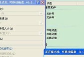 如何关闭U盘的写保护功能（彻底解决U盘无法写入文件的问题）