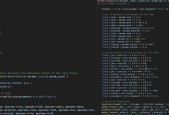 以代码编程教学入门（探索编程世界）