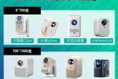 如何选择一款好用的投影仪？购买时应注意哪些参数？