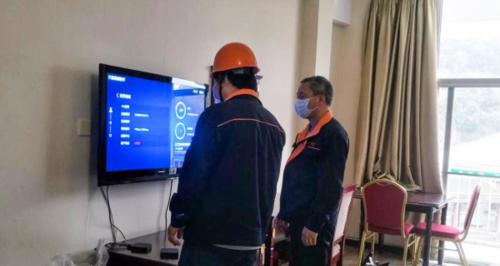 上门安装宽带的流程及注意事项（一步一步教你完成上门安装宽带的全过程）  第2张