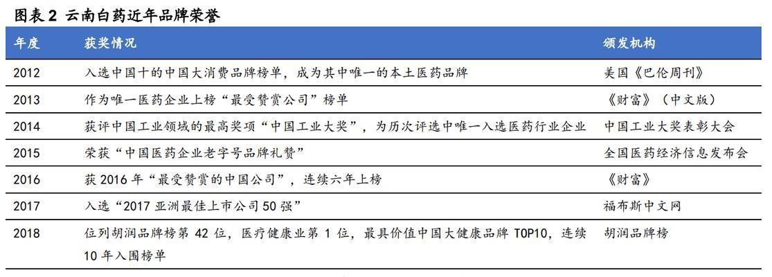 以品牌发展战略创造商业价值（探索品牌发展战略的重要性及关键内容）  第3张