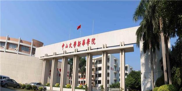 广东优秀民办本科学院盘点（发掘广东民办高等教育中的璀璨明珠）  第1张