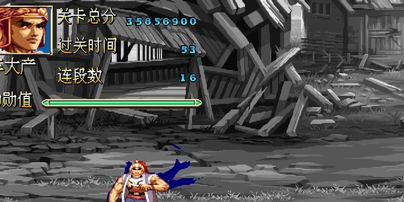 三国战纪（提升战斗效率的关键——一键连招设置）  第1张