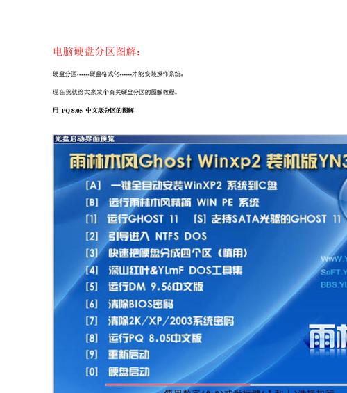 分享硬盘坏了修复技巧（从容应对硬盘故障）  第1张