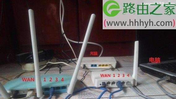 光纤宽带如何连接路由器（实用教程及步骤）  第2张