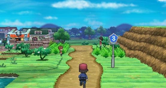 《3DS十大最耐玩的游戏排名》（探索任天堂3DS平台上最受欢迎和富有挑战性的游戏）  第2张