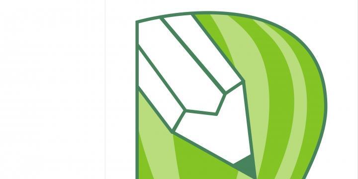 CDR教程（学习CDR设计工具的关键技巧与实践）  第2张