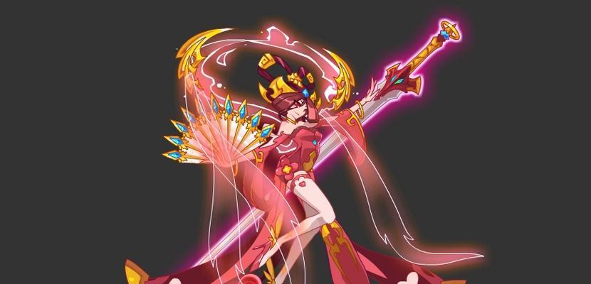 以赛尔号女精灵颜值排名榜剖析（谁是最美的女精灵）  第1张